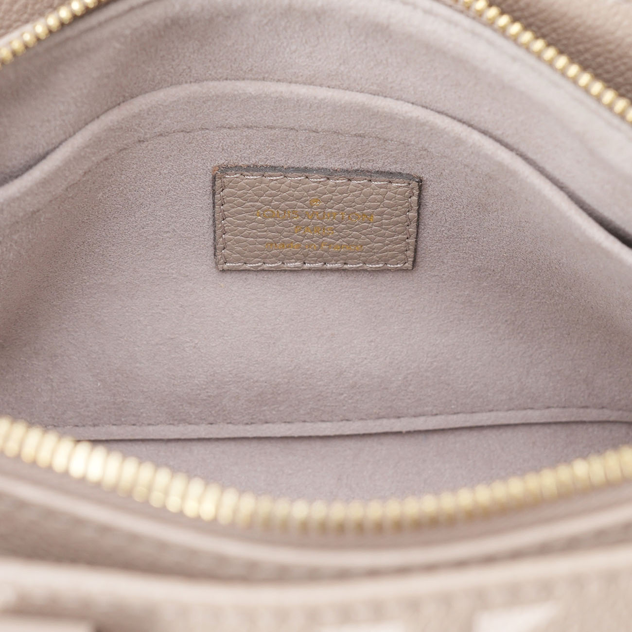 LOUIS VUITTON(USED)루이비통 M23641 앙프렝뜨 온더고 이스트 웨스트